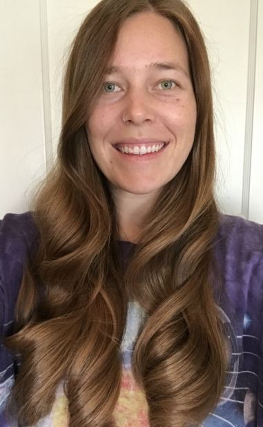 Stacey M. - After